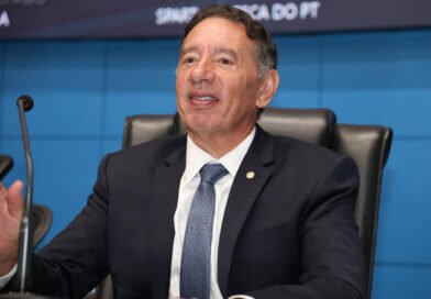 Gerson Claro lidera avaliação popular entre deputados estaduais de MS, aponta pesquisa