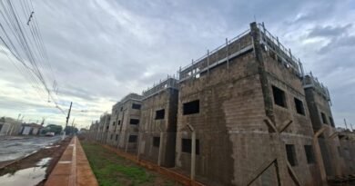 Residencial Nova Bahia  terá 80 unidades e incrições seguem até sexta-feira