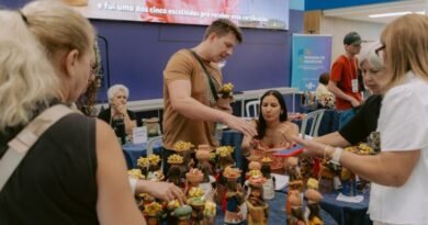 Agendão Campão MS tem Semana do Artesão Feira Geek e Festa do Peixe