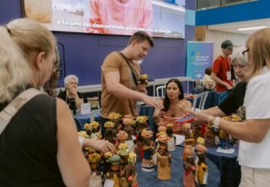 Agendão Campão MS tem Semana do Artesão Feira Geek e Festa do Peixe