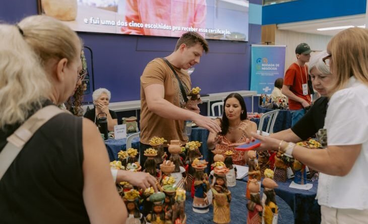 Agendão Campão MS tem Semana do Artesão Feira Geek e Festa do Peixe