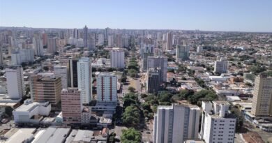 Confira as interdições de trânsito neste fim de semana em Campo Grande