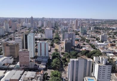 Confira as interdições de trânsito neste fim de semana em Campo Grande