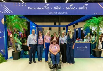 Sistema Comércio realiza mais de 2 mil atendimentos gratuitos no Delas Day 2026