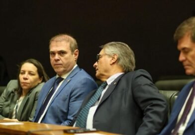 Famasul acompanha lançamento da Agenda Legislativa do Agro com 100 propostas no Congresso
