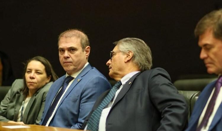 Famasul acompanha lançamento da Agenda Legislativa do Agro com 100 propostas no Congresso