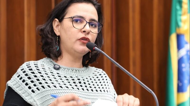 Gleice Jane destaca articulação para garantir recursos no combate à chikungunya em Dourados