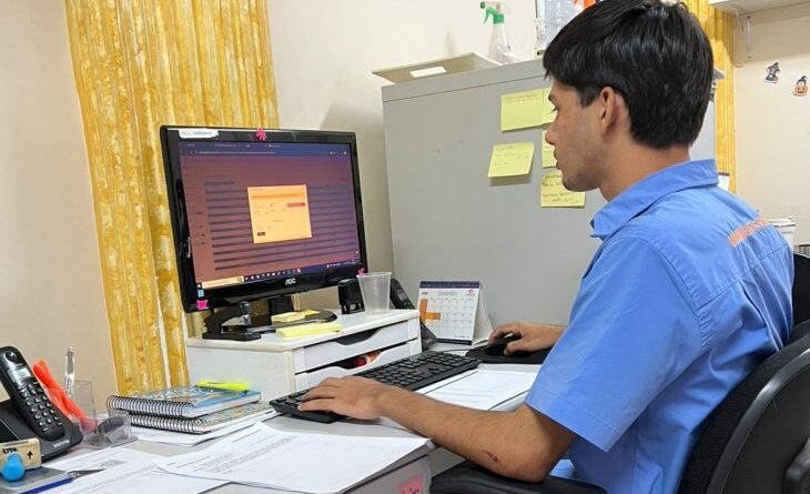 Educação profissional transforma a vida de estudantes e impulsiona mobilidade social em MS