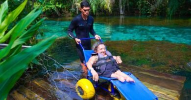 Fundtur-MS inicia diagnóstico para fortalecer turismo acessível na Serra da Bodoquena