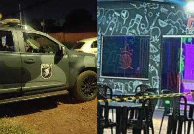 Briga em conveniência termina em tiros deixa um morto e três feridos em Campo Grande