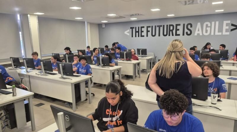 Senac Mato Grosso do Sul abre inscrições para o Decola Hackathon com foco em inovação no turismo