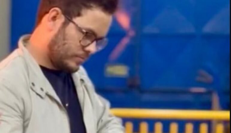 Prefeitura afasta subsecretário da Juventude após denúncia de assédio e suposto estupro de vulnerável