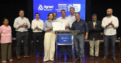 MS Trifásico leva energia ao campo e impulsiona agricultura familiar em Mato Grosso do Sul