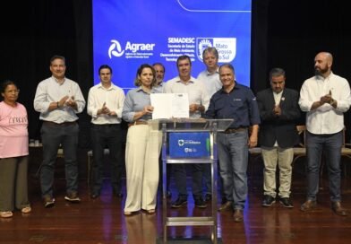 MS Trifásico leva energia ao campo e impulsiona agricultura familiar em Mato Grosso do Sul