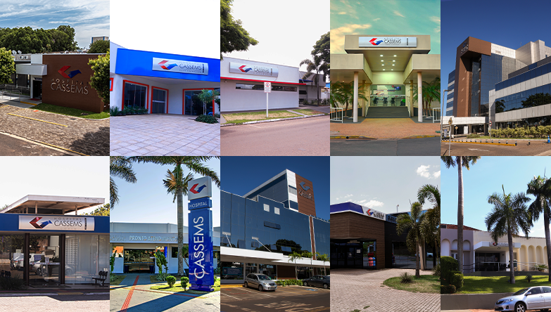 Cassems completa 25 anos e relembra marcos que transformaram a saúde no Estado