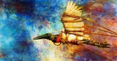 Campo Grande recebe artista internacional de arte sacra com programação ligada à COP15