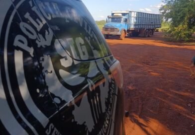 Polícia Civil prende homem por receptação e recupera 14 cabeças de gado furtadas em Fátima do Sul