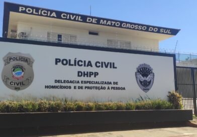 Polícia Civil identifica vítimas encontradas mortas na região do Inferninho em Campo Grande