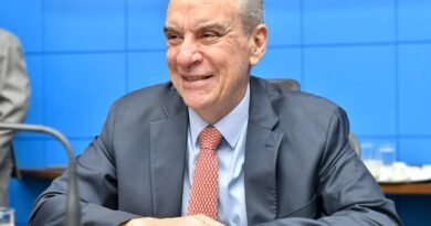 Pesquisa aponta Paulo Corrêa entre os deputados estaduais mais bem avaliados de MS