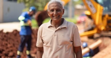 Campo Grande é a 4ª capital com melhor saneamento do Brasil aponta ranking