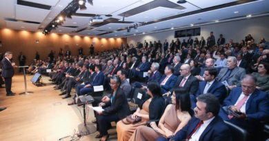 TCE-MS assume posição estratégica na Atricon com posse da nova diretoria 2026-2027