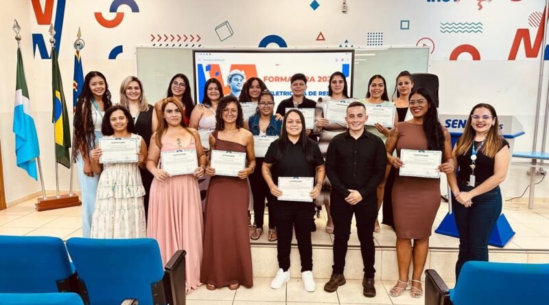 Energisa amplia programa de formação de eletricistas com foco na participação feminina