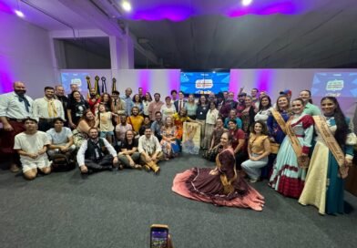 Gleice Jane defende fortalecimento das políticas culturais em audiência pública em Dourados