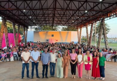 Parceria com Jateí garante R$ 400 mil em investimentos viabilizados por Hashioka