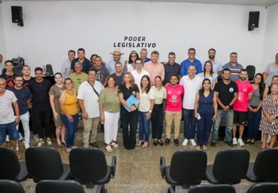 Deputado Lidio Lopes percorre Conesul e fortalece diálogo com lideranças de dez municípios