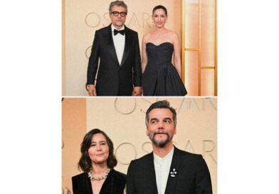 Oscar 2026 Brasil concorre em quatro categorias veja onde assistir à premiação