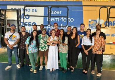 Caravana da Castração ganha reforço de R$ 2 milhões e amplia atendimento em MS