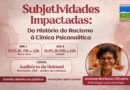 Evento em Campo Grande debate impactos do racismo na saúde mental e nas relações sociais