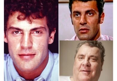 Morre aos 66 anos o ator Gerson Brenner galã das novelas dos anos 90