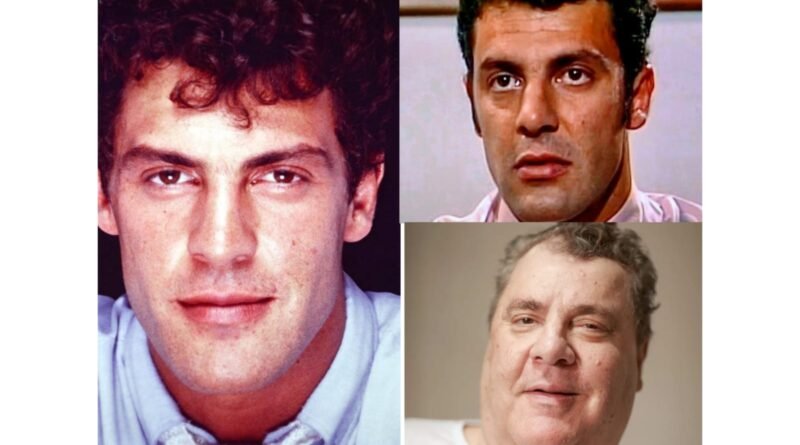 Morre aos 66 anos o ator Gerson Brenner galã das novelas dos anos 90