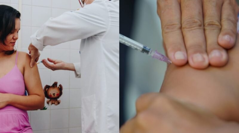 Dia D de vacinação contra a gripe acontece neste sábado