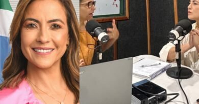 Soraya Thronicke confirma permanência no Podemos e disputará reeleição ao Senado