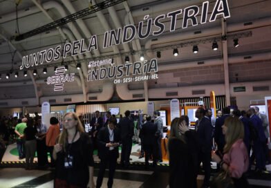 Fiems destaca oportunidades para indústria de MS durante Congresso de Inovação em São Paulo