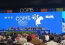 Fiems participa da abertura da COP15 em Campo Grande primeira edição do evento no Brasil