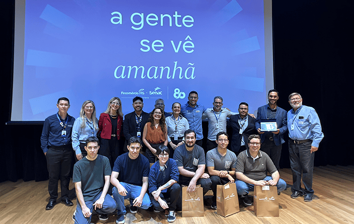 App Movimenta CG coloca Campo Grande entre os projetos mais inovadores do país