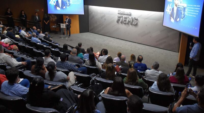 Fiems orienta empresas sobre nova NR-1