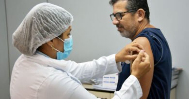 Sesi inicia vacinação contra gripe para 18 mil trabalhadores da indústria em MS