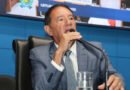 Gerson Claro cobra reforço policial em Ponta Porã e alerta para desafios na fronteira