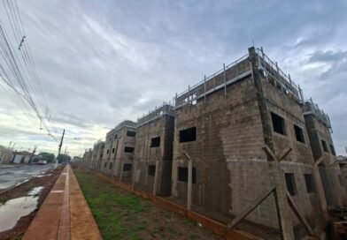 Sorteio de moradias do Nova Bahia é adiado e inscrições seguem abertas até dia 16