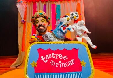 Sesc Corumbá celebra o Mês do Livro com programação gratuita de leitura