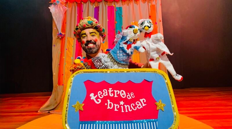 Sesc Corumbá celebra o Mês do Livro com programação gratuita de leitura