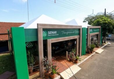 Expogrande 2026: Sistema Famasul leva inovação, capacitação gratuita e oportunidades ao público