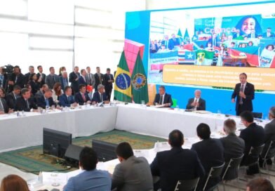 Riedel destaca protagonismo de MS no setor sucroenergético durante Cana Summit 2026