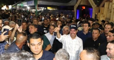 Expogrande 2026 destaca agro tecnológico e sustentável como motor da economia de MS