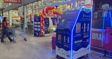 Campo Grande ganha ‘óleoponto’ que transforma descarte de óleo em recompensa e sustentabilidade