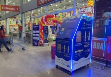 Campo Grande ganha ‘óleoponto’ que transforma descarte de óleo em recompensa e sustentabilidade